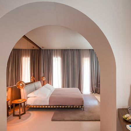 Taormina Infinity Suites Buitenkant foto