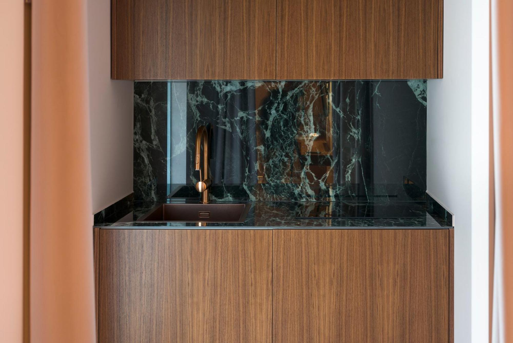 Taormina Infinity Suites Buitenkant foto