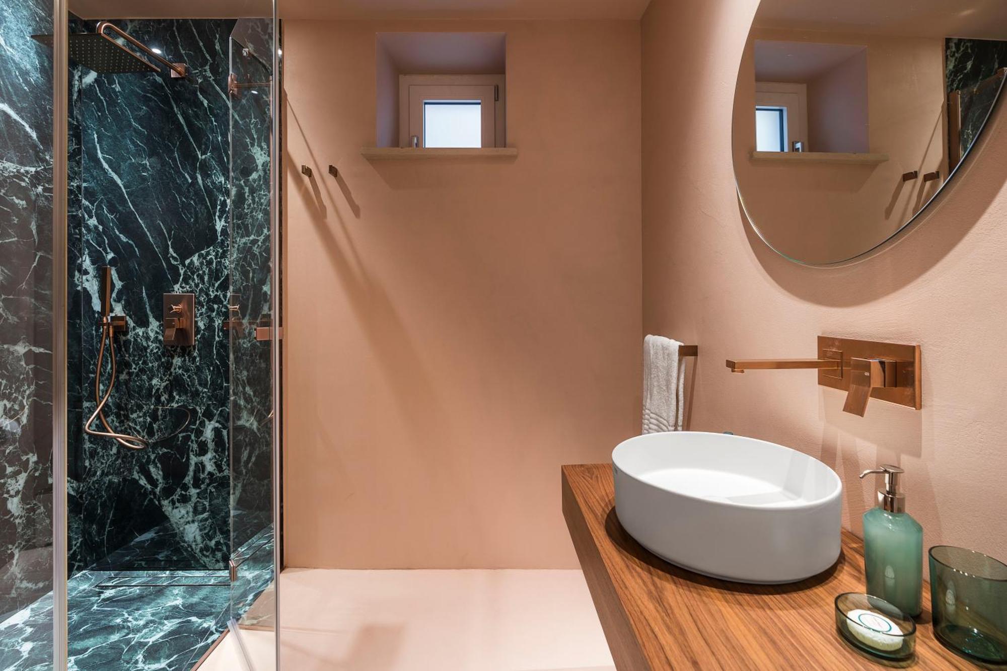 Taormina Infinity Suites Buitenkant foto