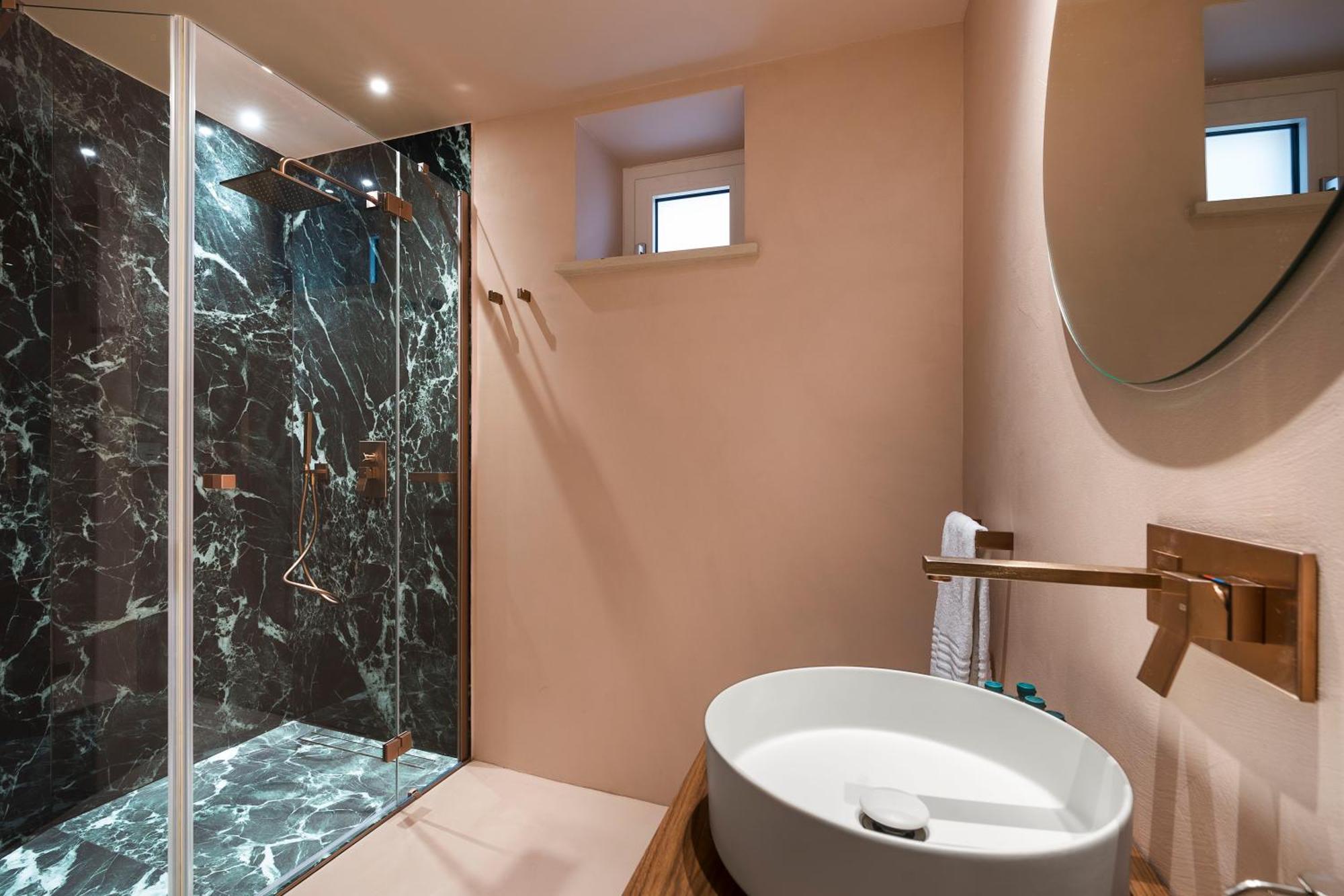 Taormina Infinity Suites Buitenkant foto